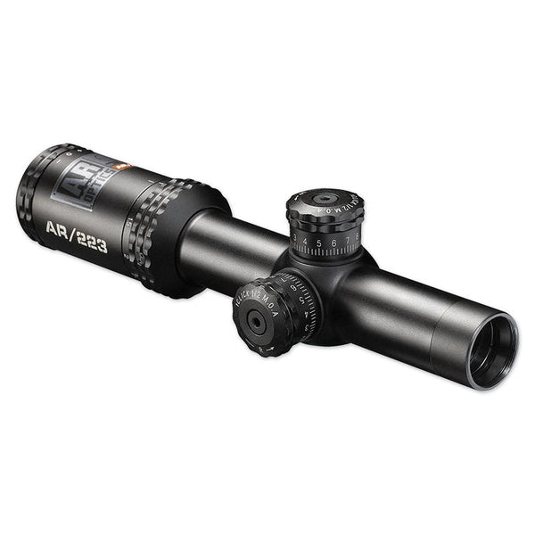 Riflescope 1-4X24 AR OPTICS DZ 223 BOX 6L