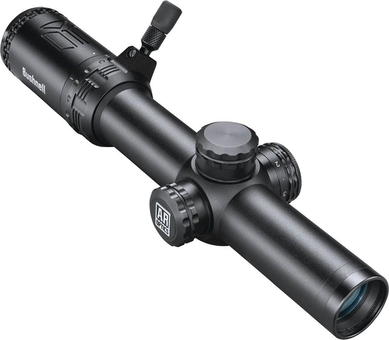 Bushnell AR Optics 1-6 Riflescope w/ FREE Weaver Mount (BFS)