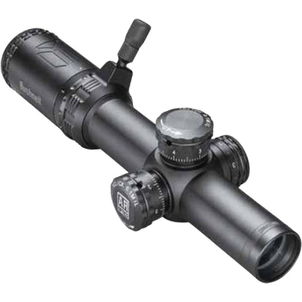 Riflescope 1-8X24 AR OPTICS ILL BTR-2 BOX 6L