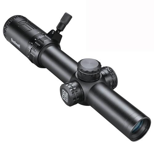 Riflescope 1-8X24 AR OPTICS ILL BTR-2 BOX 6L