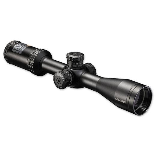 RIFLESCOPE 3-12X40 AR OPTICS DZ 223 BOX 6L