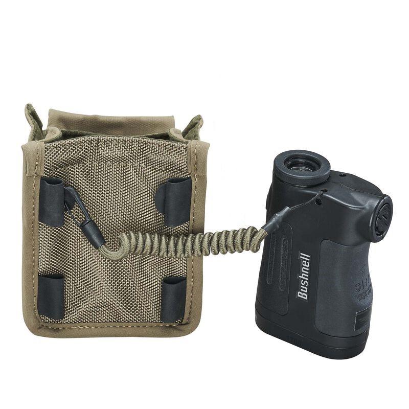 Vault LRF Pouch Slate Green w/ tether Card