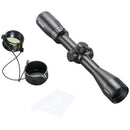 Bushnell 3-9x40 Legend Black Riflescope Multi-X illum. Box