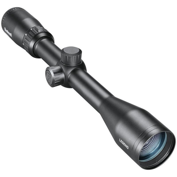 Bushnell 4-12x40 Legend Black Riflescope DOA QBR Box