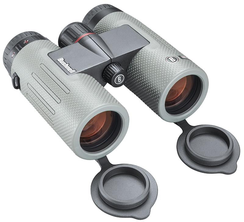 10X36 GUN METAL GRAY ROOF BINOCULAR (12/20=402)