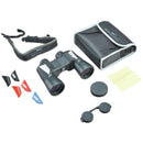 BUSHNELL 12X50 SPECTATOR SPORT BLACK