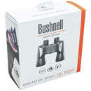 BUSHNELL 12X50 SPECTATOR SPORT BLACK