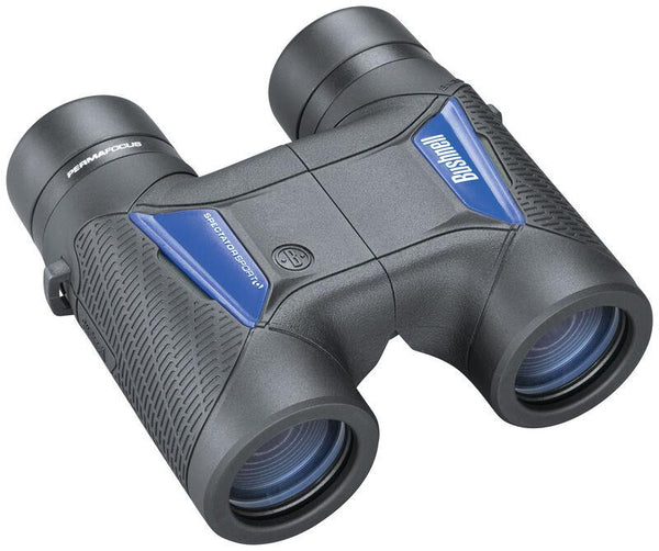 Bushnell Binocular 8X32 SPECTATOR SPORT BLACK (12/20=500) CS