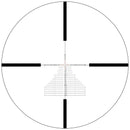 Bushnell 6-24x50 Match Pro Black Riflescope Box