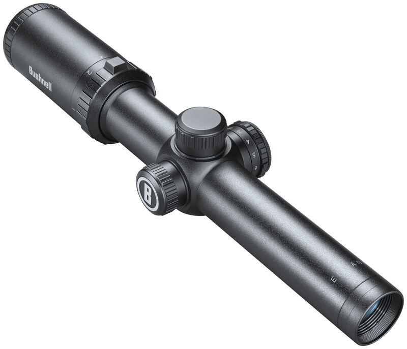 BUSHNELL ENGAGE Riflescope 1-4X24 (12/20=561)