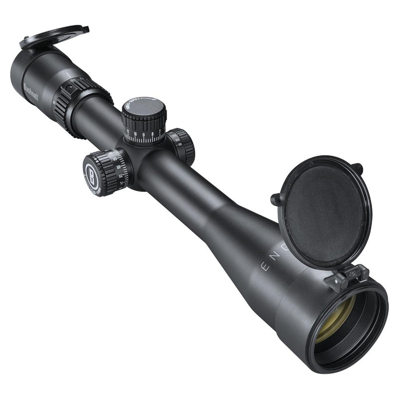 ENGAGE RIFLESCOPE 4-16X44 Black Deploy MOA