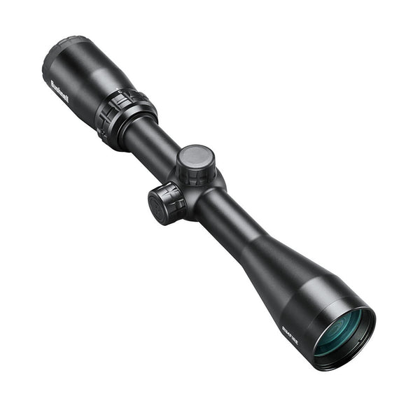 3-9x40 Rimfire Black Riflescope DZ22 Reticle Hang Box