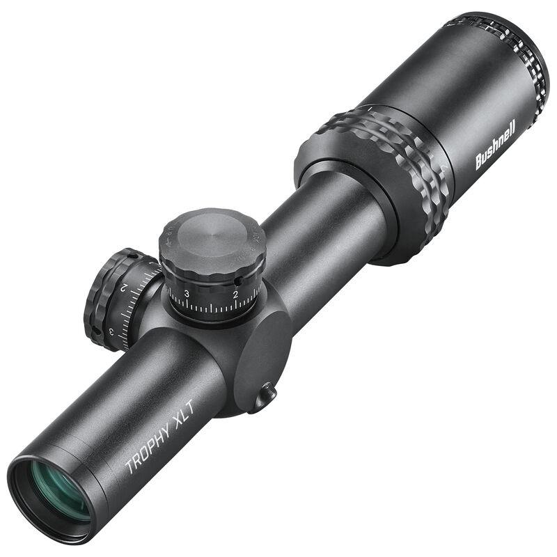 Riflescope 1-4X24 AR OPTICS DZ 223 BOX 6L