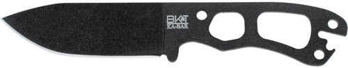 KA-BAR BECKER NECKER 3.25" W/