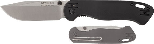 KA-BAR BECKER FOLDER 3.55"