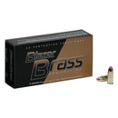 BRASS 9MM LUGER 147GR FMJ 50RD/BX