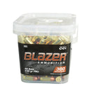 BRASS 45 AUTO 230GR FMJ 300RD/BUCKET