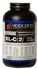 HODGDON BLC2GI 1LB. CAN