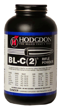 HODGDON BLC2GI 1LB. CAN