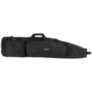 LONG GUN DRAG BAG BLK