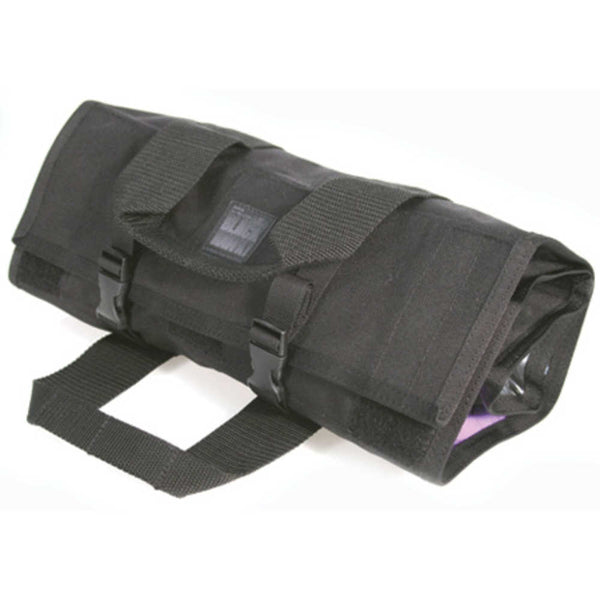 EMERGENCY MEDICAL ROLL BLK