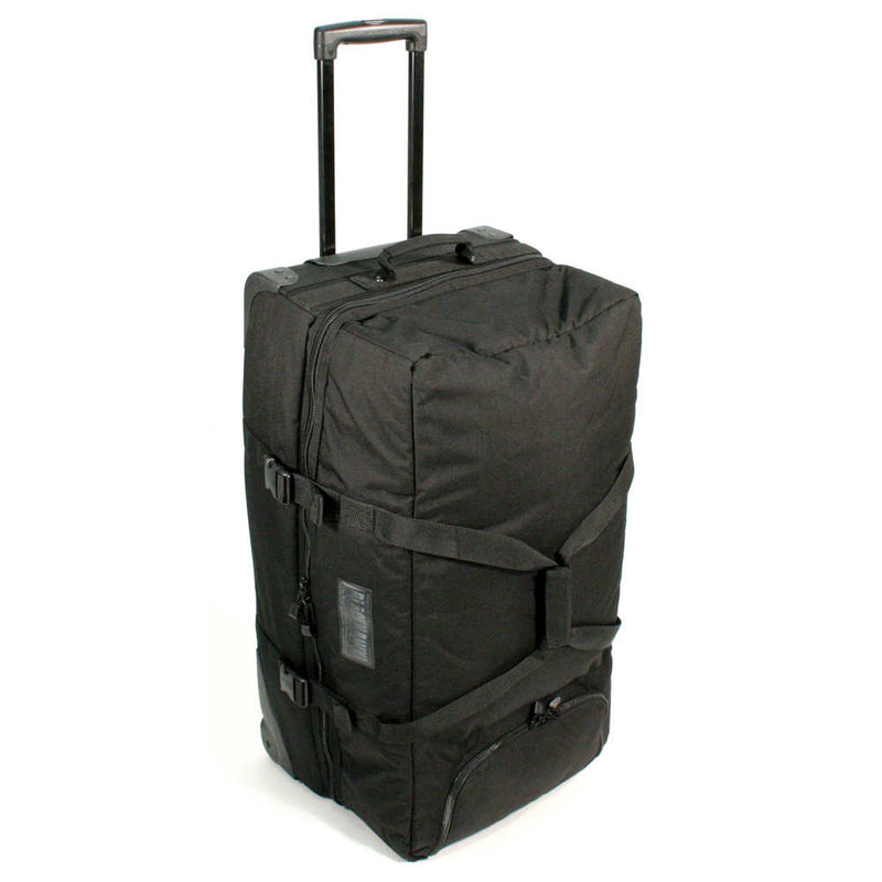 A.L.E.R.T. BAG 30X15X14IN BLK