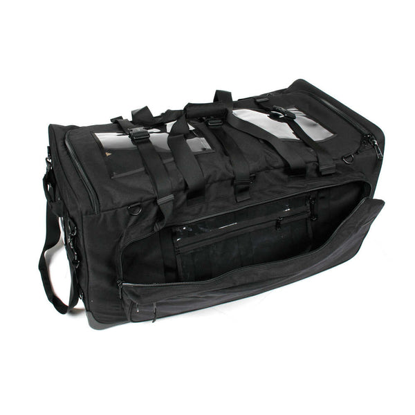 A.L.E.R.T. 5 BAG 34X18X16IN BLK