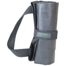 RAPID FLEX MEDICAL LITTER BLK