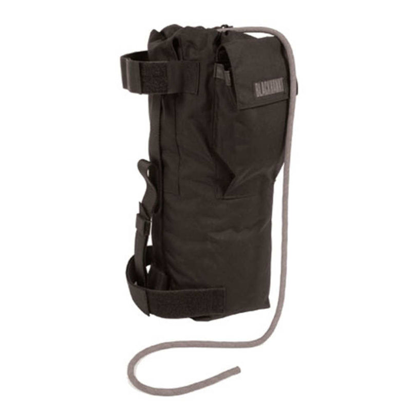 ENHANCED TAC RAPPEL ROPE BAG LG