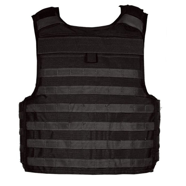 STRIKE ARMOR CARRIER SPR BAL CUT BK SM