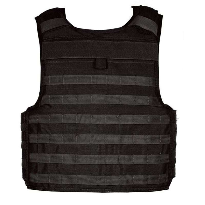 STRIKE ARMOR CARRIER BK SPR BAL CUT MED