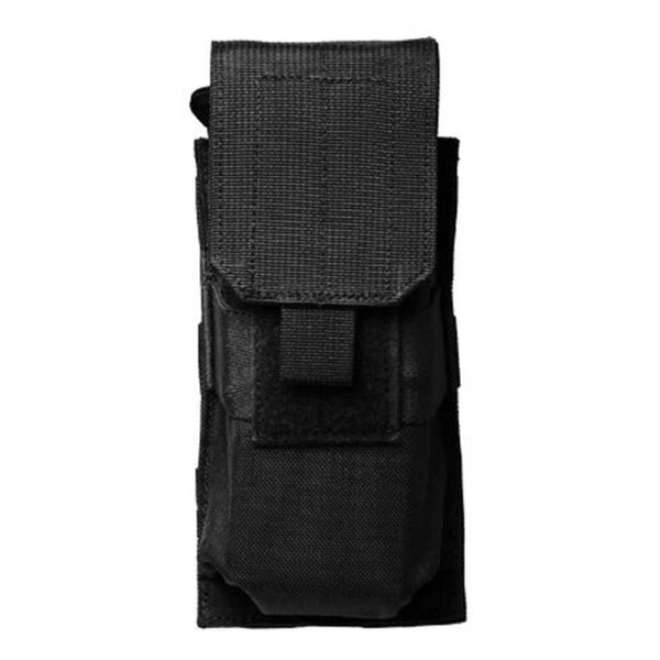 STRIKE M4/M16 SGL MAG PCH BLK