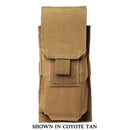 STRIKE M4/M16 SGL MAG PCH OD