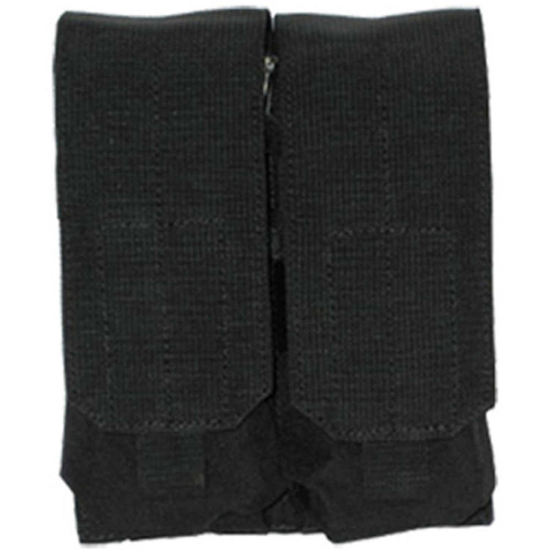STRIKE M4/M16 DBL MAG PCH BLK