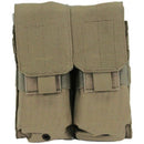 STRIKE M4/M16 DBL MAG PCH TAN