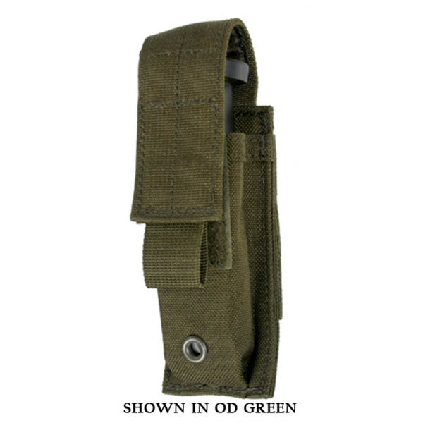 STRIKE SGL PISTOL MAG PCH BLK