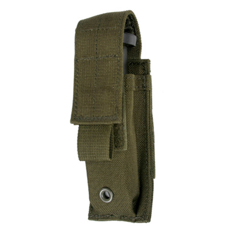STRIKE SGL PISTOL MAG PCH OD