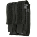 STRIKE DBL PISTOL MAG PCH BLK