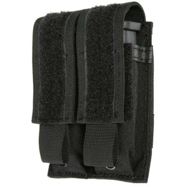 STRIKE DBL PISTOL MAG PCH BLK