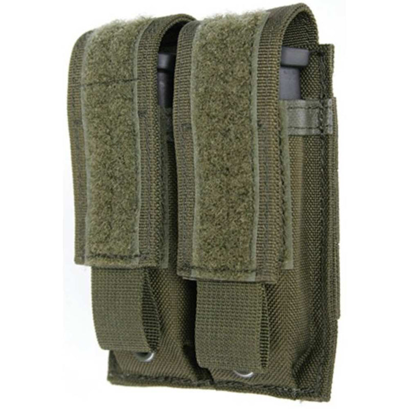 STRIKE DBL PISTOL MAG PCH OD