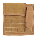 ADMIN/FLASHLT POUCH CYT TN