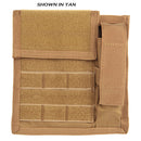 ADMIN/FLASHLT POUCH OD