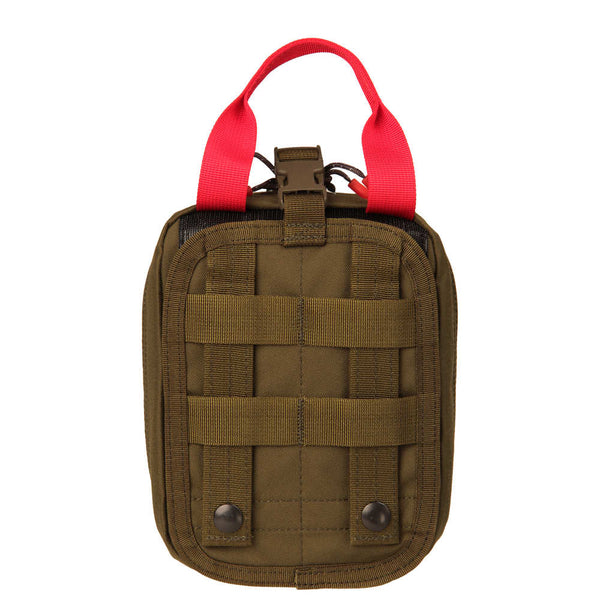 QUICK RELEASE MICAL POUCH OD