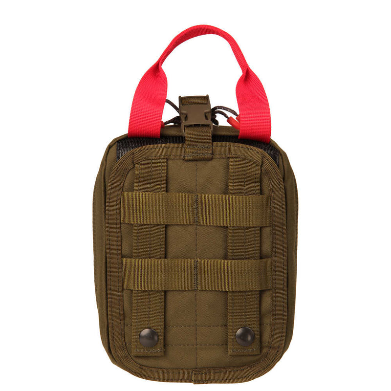 QUICK RELEASE MICAL POUCH OD