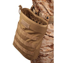 ROLL-UP MOLLE DUMP POUCH CYT TN