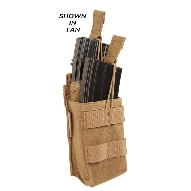 TIER STACKED M16 MAG PCH 30RD CYT TN