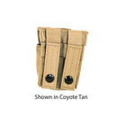 DOUBLE FRAG GRENADE POUCH OD