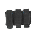 TRIPLE 40MM GRENADE POUCH BLK