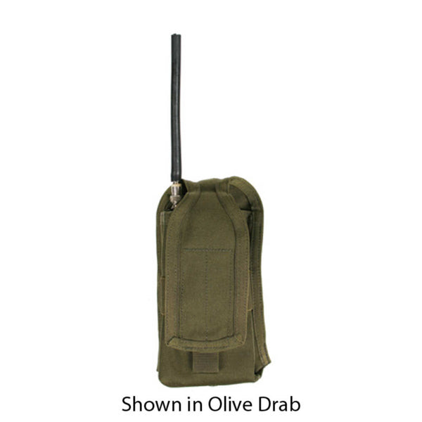 STRIKE RADIO PCH PRC-112 TAN