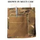 STRIKE ADMIN/COMP/FLASH PCH OD